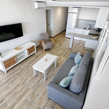 Las Nasas By Labranda Hotell Playa del Inglés Eksteriør bilde