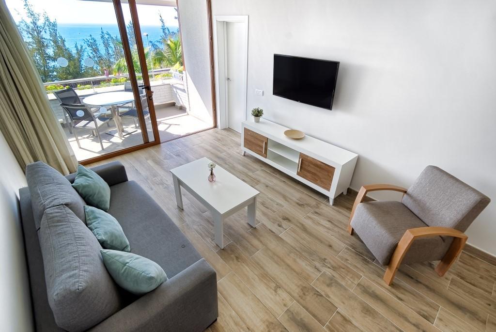 Las Nasas By Labranda Hotell Playa del Inglés Eksteriør bilde