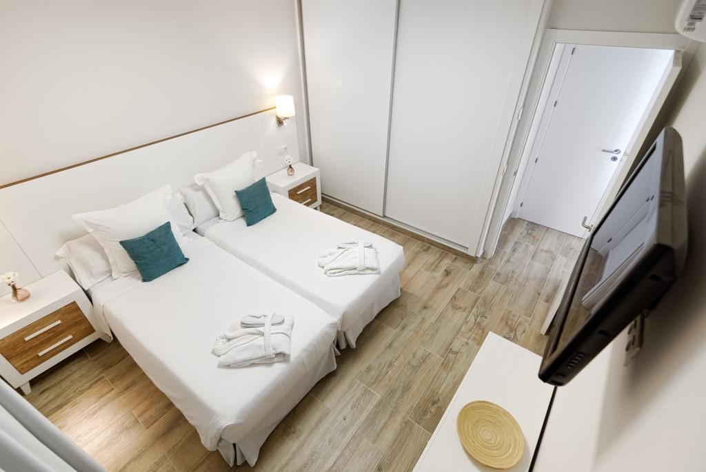 Las Nasas By Labranda Hotell Playa del Inglés Eksteriør bilde