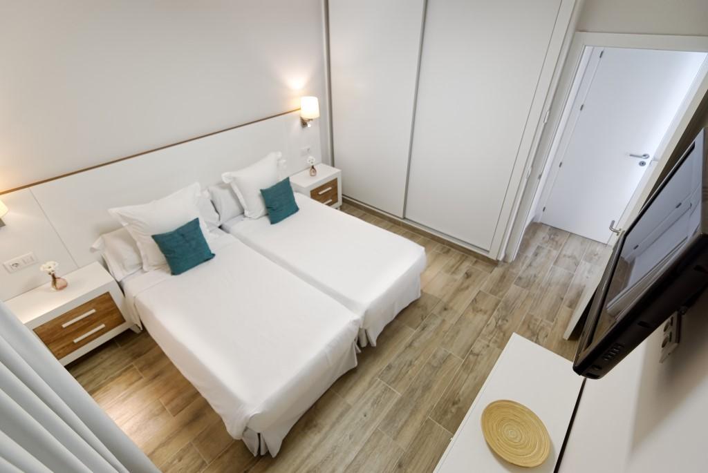Las Nasas By Labranda Hotell Playa del Inglés Eksteriør bilde